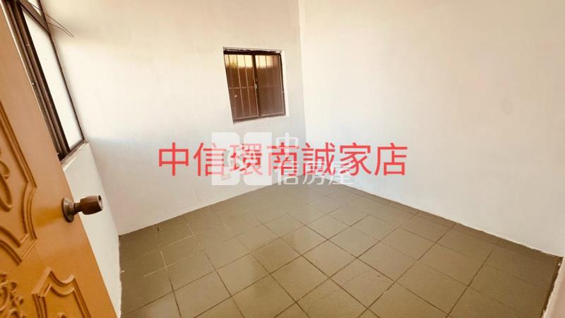 山仔頂大面寬透天房屋室內格局與周邊環境