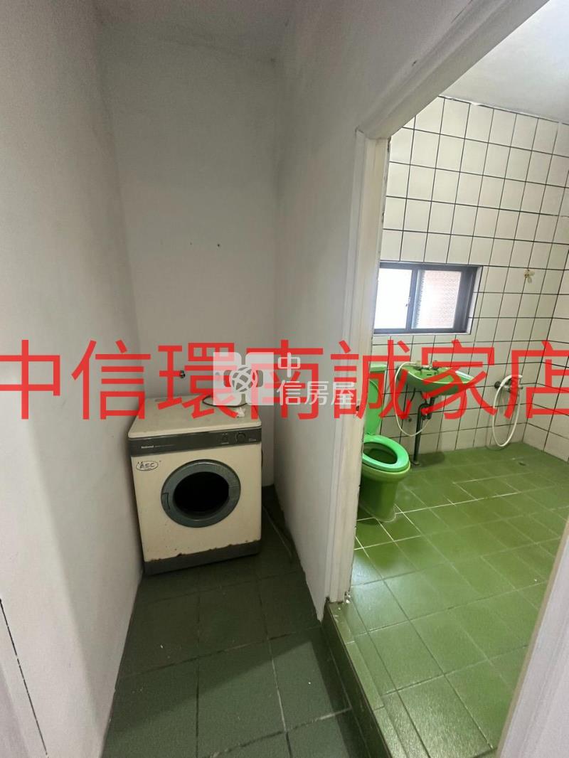 山仔頂大面寬透天房屋室內格局與周邊環境