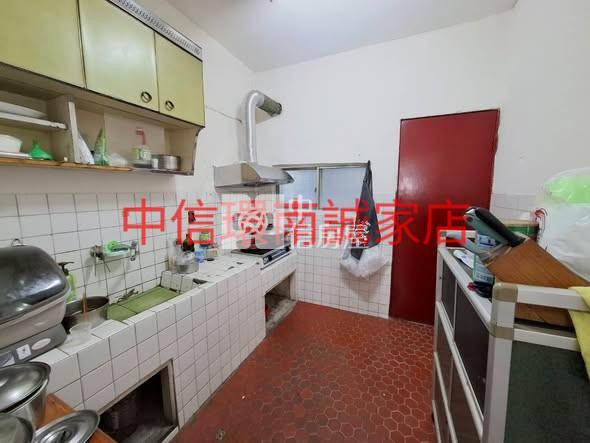 山仔頂大面寬透天房屋室內格局與周邊環境