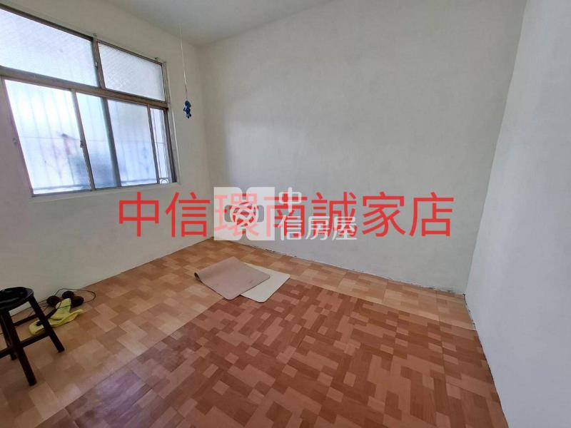 山仔頂大面寬透天房屋室內格局與周邊環境