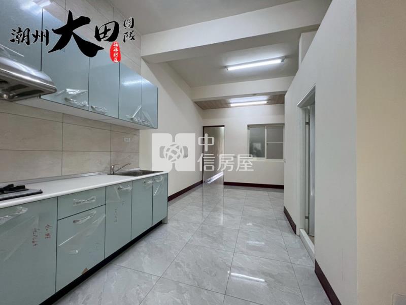 近長治農科園區透天房屋室內格局與周邊環境