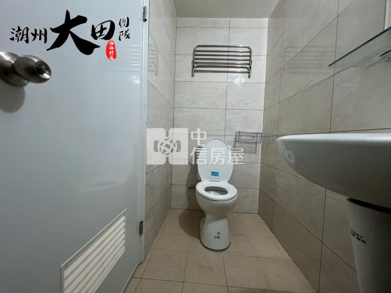 近長治農科園區透天房屋室內格局與周邊環境