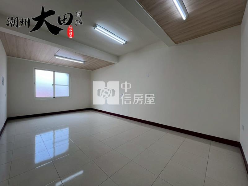 近長治農科園區透天房屋室內格局與周邊環境