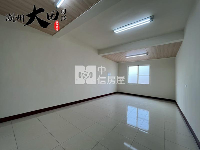 近長治農科園區透天房屋室內格局與周邊環境