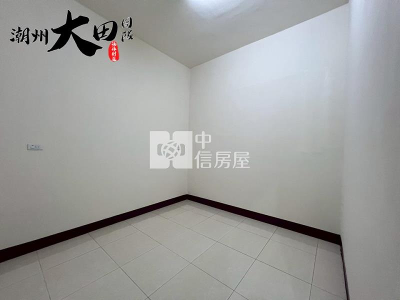 近長治農科園區透天房屋室內格局與周邊環境