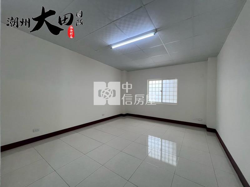 近長治農科園區透天房屋室內格局與周邊環境