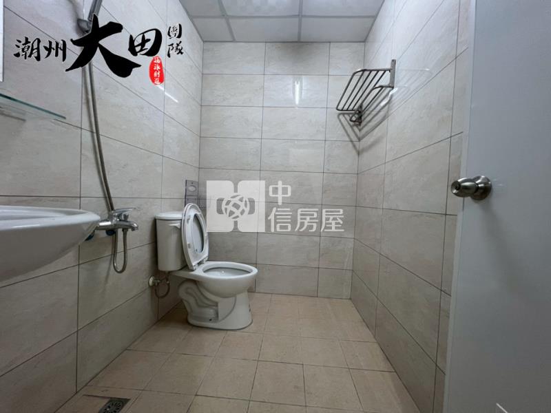 近長治農科園區透天房屋室內格局與周邊環境