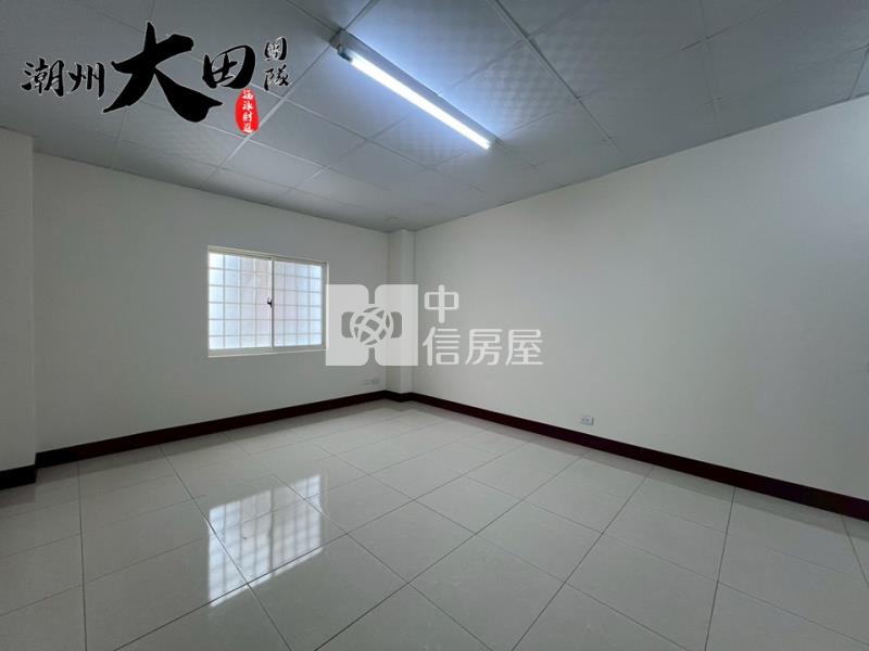 近長治農科園區透天房屋室內格局與周邊環境