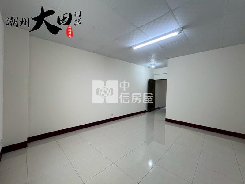 近長治農科園區透天房屋室內格局與周邊環境