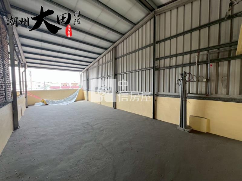 近長治農科園區透天房屋室內格局與周邊環境