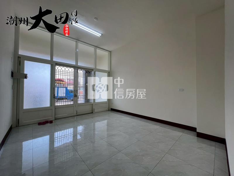 近長治農科園區透天房屋室內格局與周邊環境