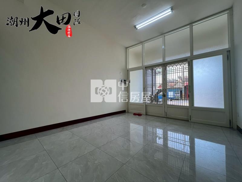 近長治農科園區透天房屋室內格局與周邊環境