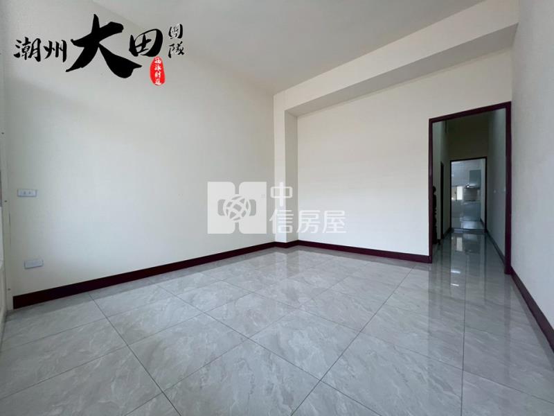 近長治農科園區透天房屋室內格局與周邊環境