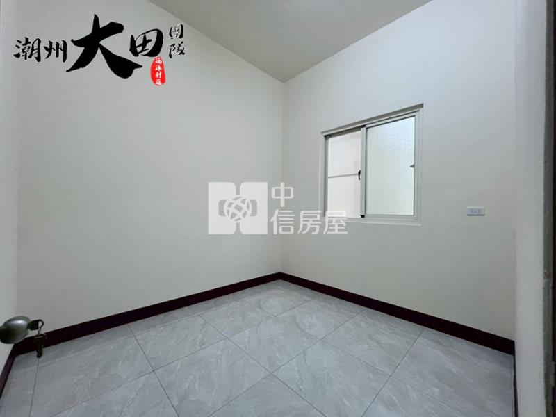 近長治農科園區透天房屋室內格局與周邊環境