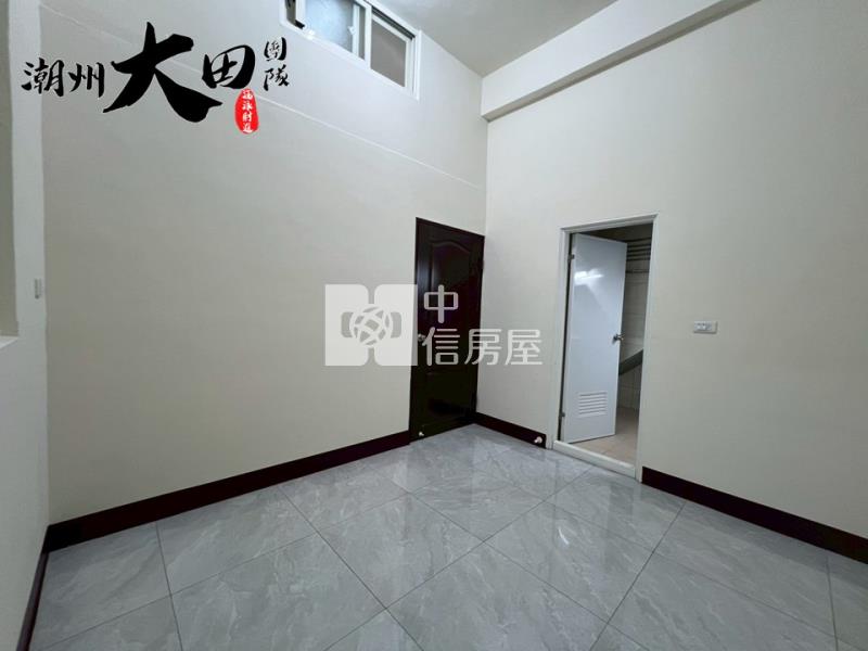 近長治農科園區透天房屋室內格局與周邊環境