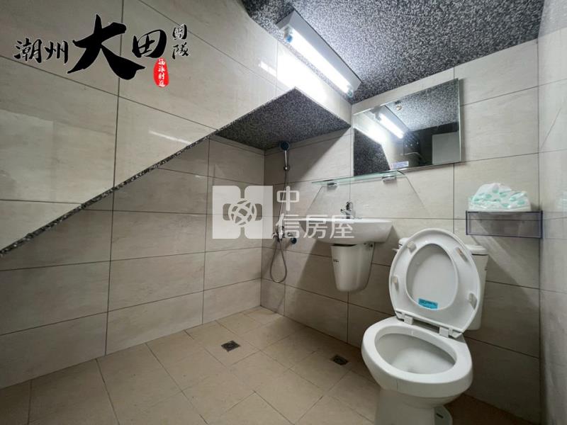 近長治農科園區透天房屋室內格局與周邊環境