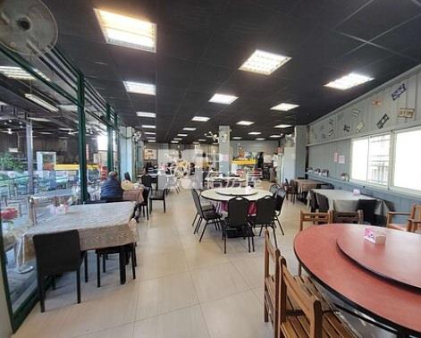 龍潭交流道大面寬店面房屋室內格局與周邊環境