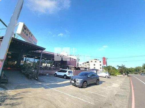 龍潭交流道大面寬店面房屋室內格局與周邊環境