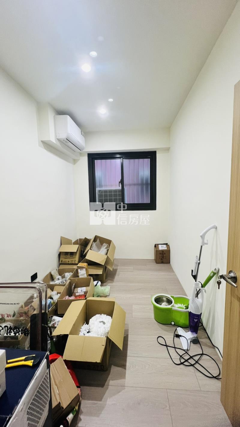 忠貞國小電梯 3 房房屋室內格局與周邊環境