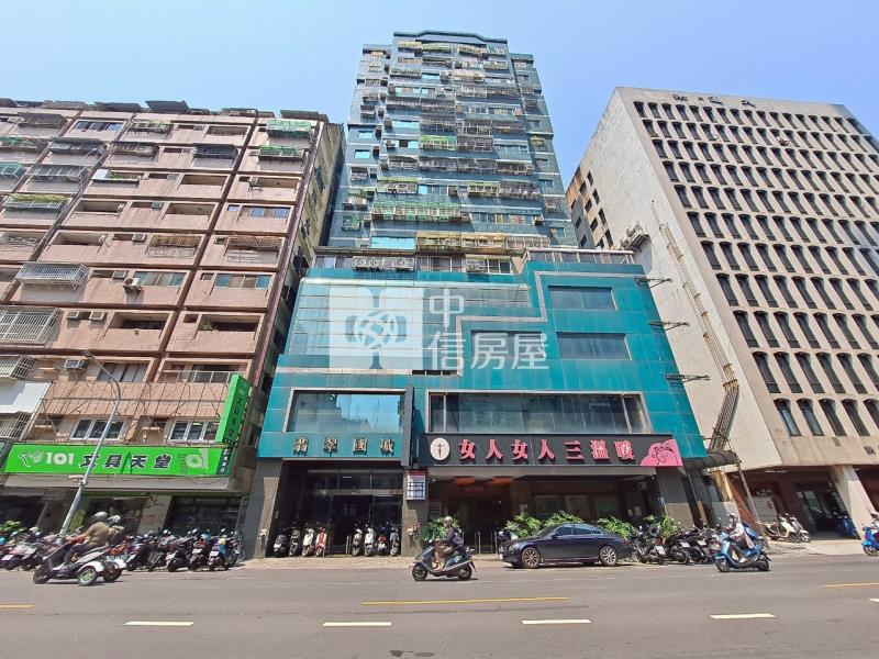 美麗島+信義國小雙捷運套房房屋室內格局與周邊環境