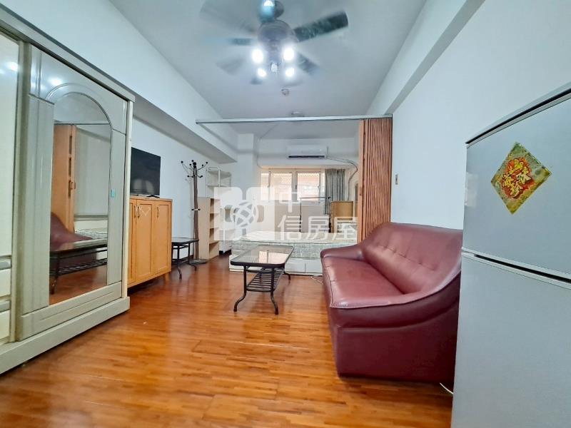 美麗島+信義國小雙捷運套房房屋室內格局與周邊環境