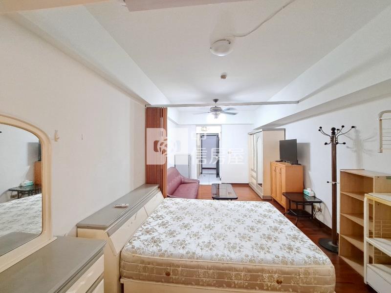 美麗島+信義國小雙捷運套房房屋室內格局與周邊環境