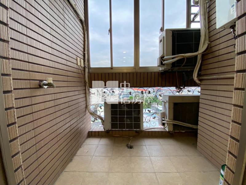 中壢健保局稀有✨大2房雙衛浴✨房屋室內格局與周邊環境