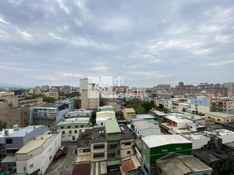 中壢健保局稀有✨大2房雙衛浴✨房屋室內格局與周邊環境