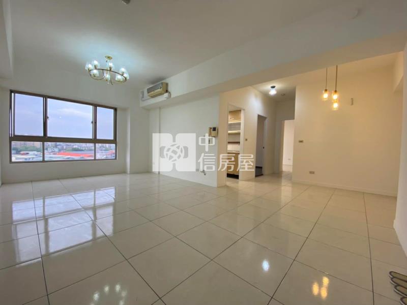 中壢健保局稀有✨大2房雙衛浴✨房屋室內格局與周邊環境