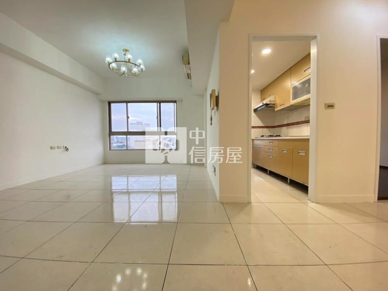 中壢健保局稀有✨大2房雙衛浴✨房屋室內格局與周邊環境