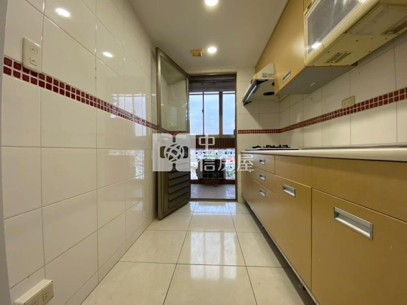 中壢健保局稀有✨大2房雙衛浴✨房屋室內格局與周邊環境