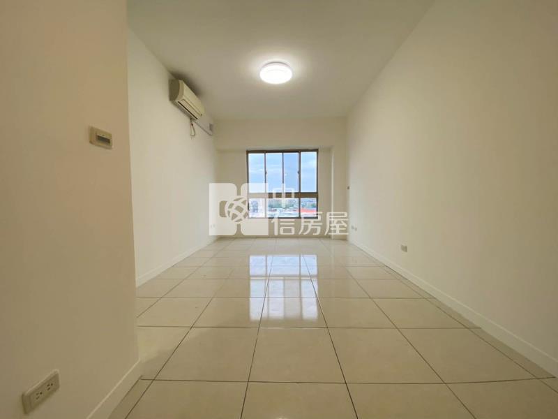 中壢健保局稀有✨大2房雙衛浴✨房屋室內格局與周邊環境