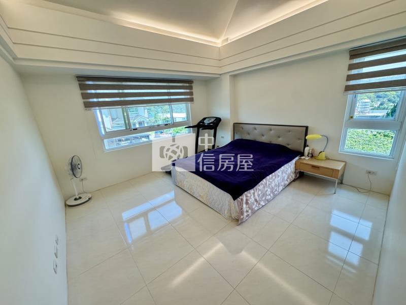 楊梅稀有典藏氣派別墅(有孝親房)房屋室內格局與周邊環境