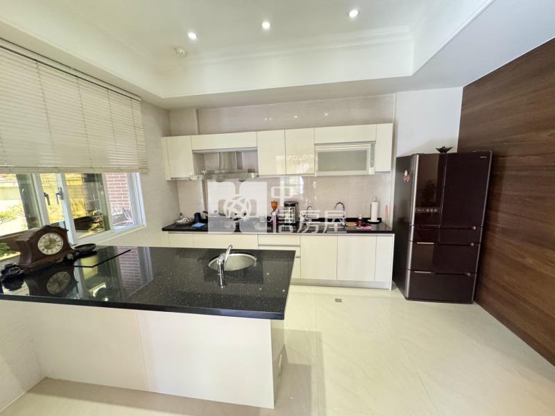 楊梅稀有典藏氣派別墅(有孝親房)房屋室內格局與周邊環境