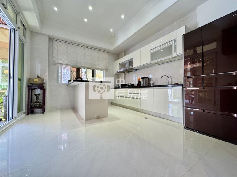 楊梅稀有典藏氣派別墅(有孝親房)房屋室內格局與周邊環境