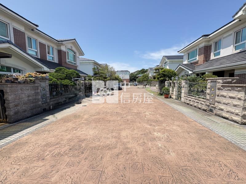 楊梅稀有典藏氣派別墅(有孝親房)房屋室內格局與周邊環境