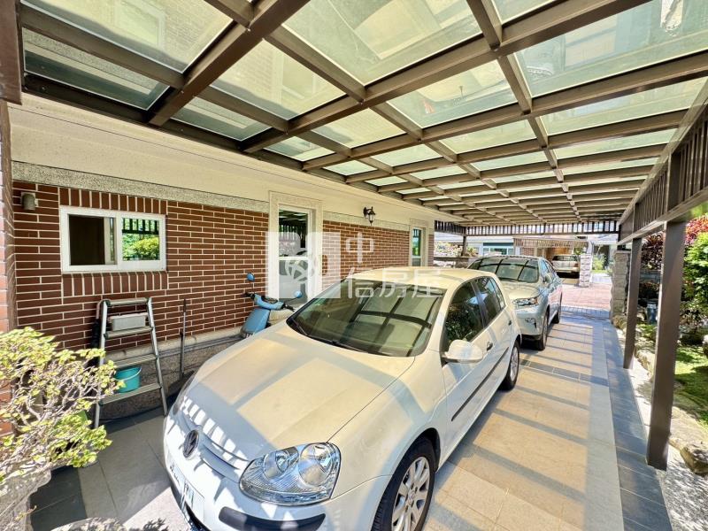 楊梅稀有典藏氣派別墅(有孝親房)房屋室內格局與周邊環境