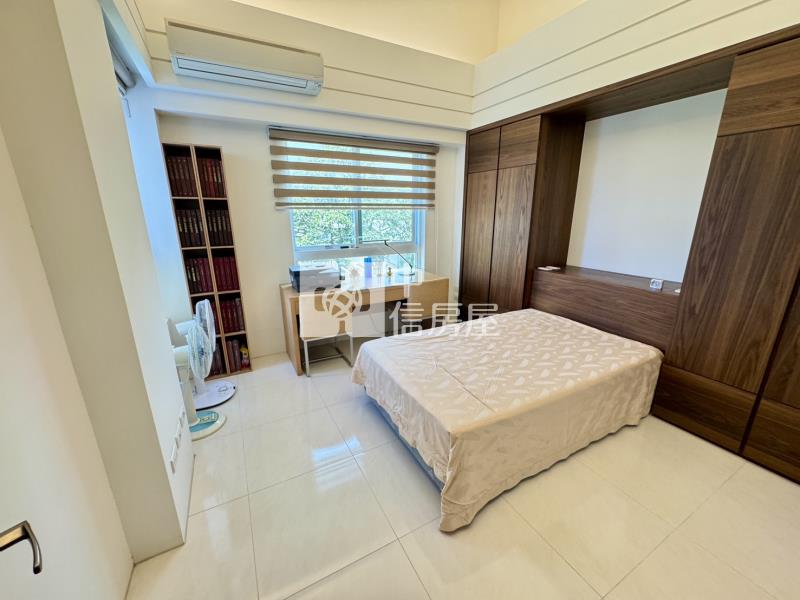 楊梅稀有典藏氣派別墅(有孝親房)房屋室內格局與周邊環境