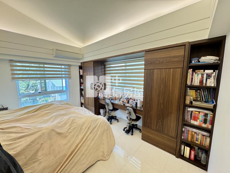 楊梅稀有典藏氣派別墅(有孝親房)房屋室內格局與周邊環境