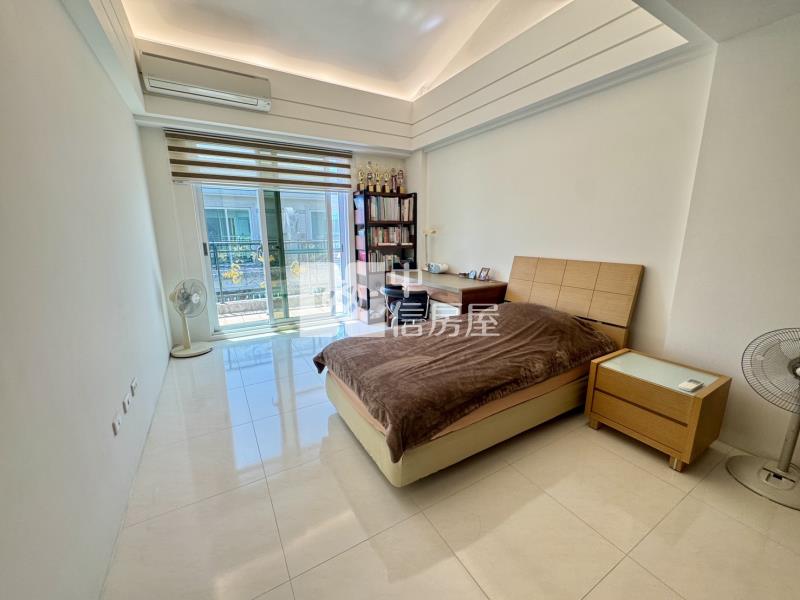 楊梅稀有典藏氣派別墅(有孝親房)房屋室內格局與周邊環境