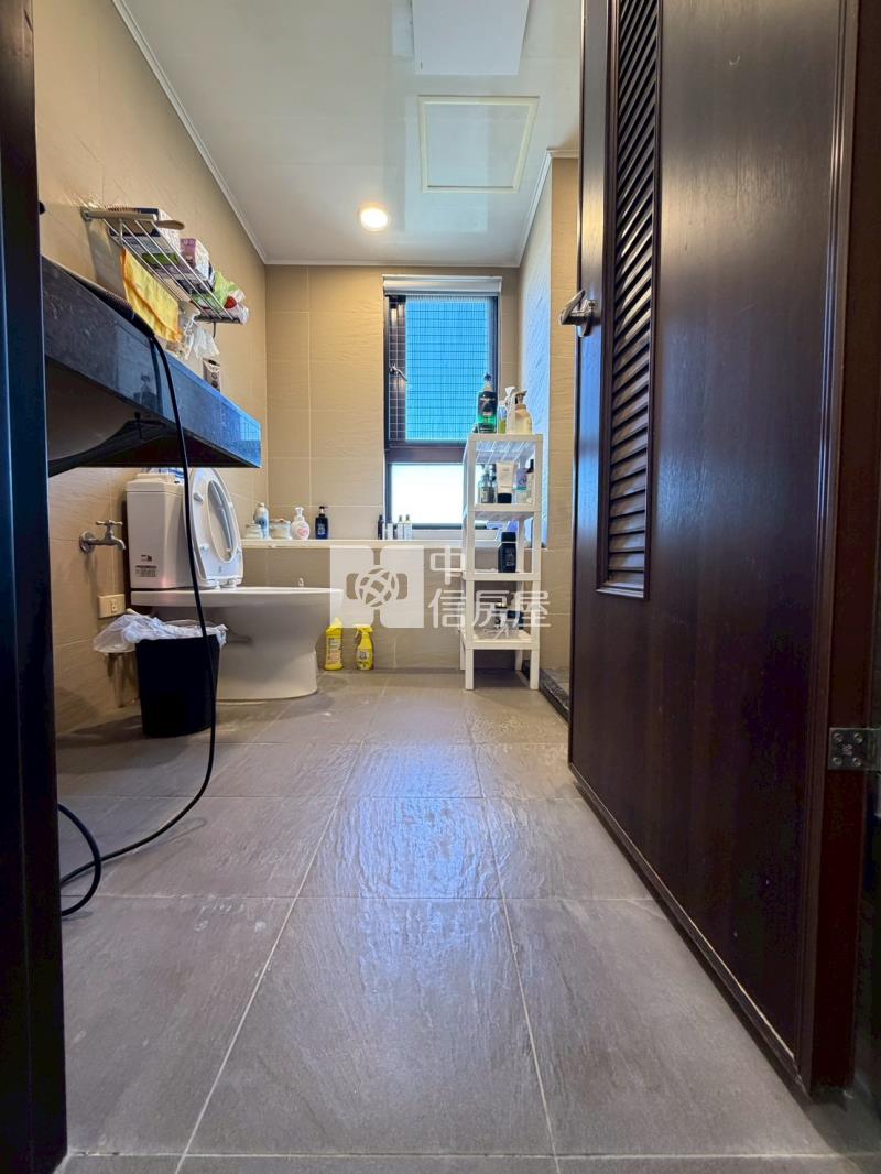 綠園道高樓層無限視野大四房雙平車房屋室內格局與周邊環境