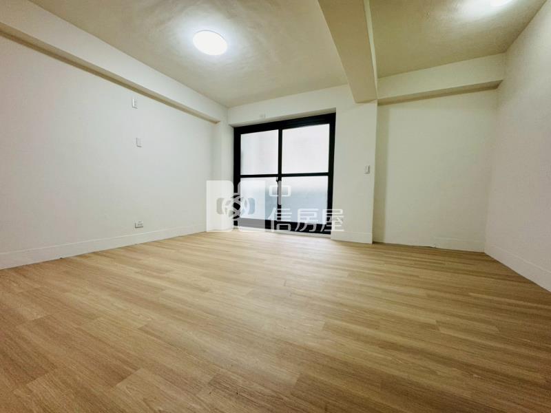 衛道中學旁公寓房屋室內格局與周邊環境