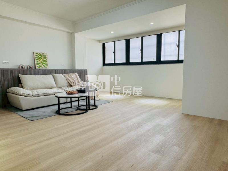 衛道中學旁公寓房屋室內格局與周邊環境