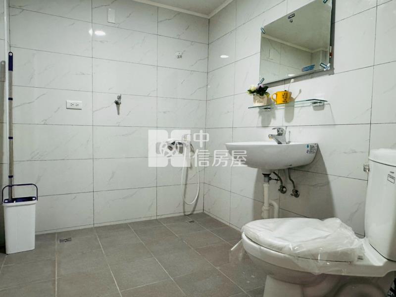 衛道中學旁公寓房屋室內格局與周邊環境