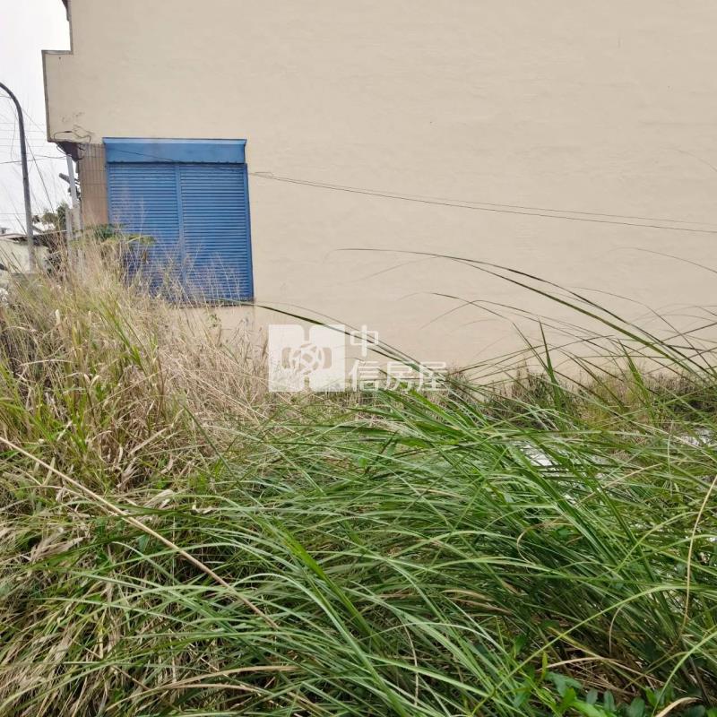 林內鄉住宅區建地房屋室內格局與周邊環境