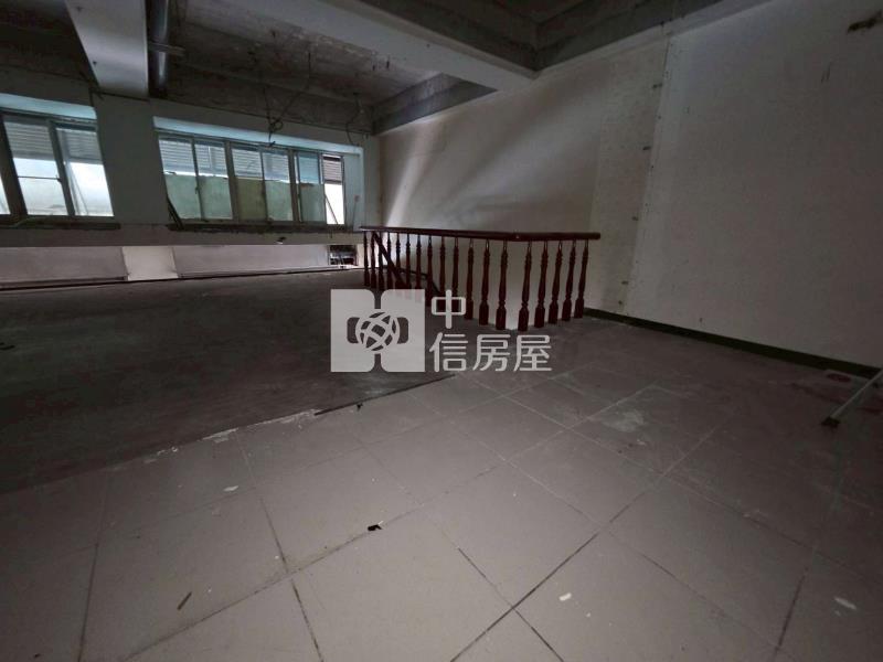 SOGO傳家金店面房屋室內格局與周邊環境