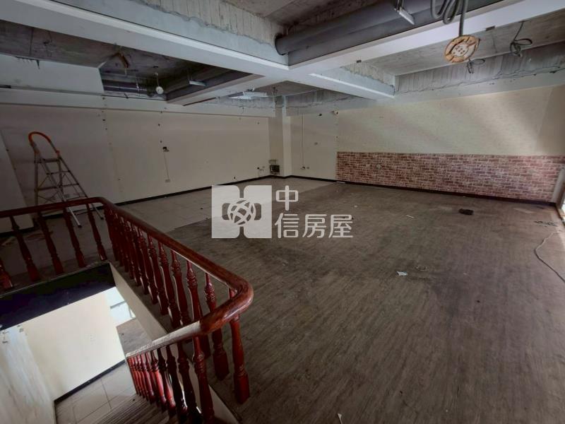 SOGO傳家金店面房屋室內格局與周邊環境