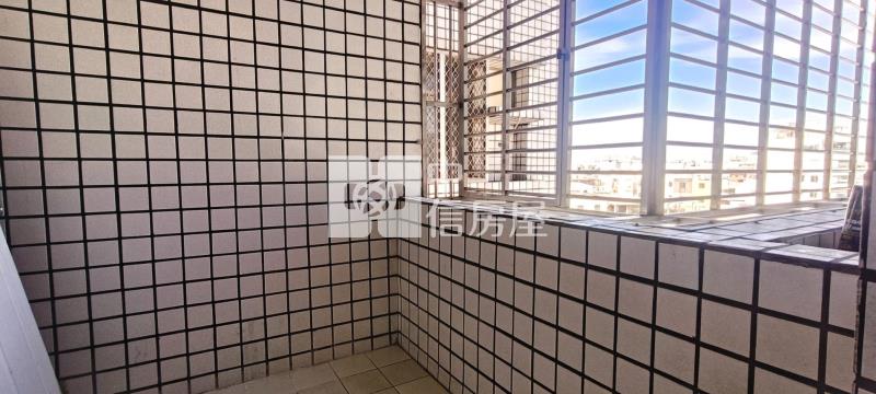 潭子近中山.74號精華商圈美三房房屋室內格局與周邊環境