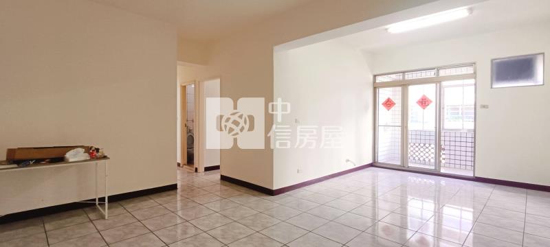 潭子近中山.74號精華商圈美三房房屋室內格局與周邊環境