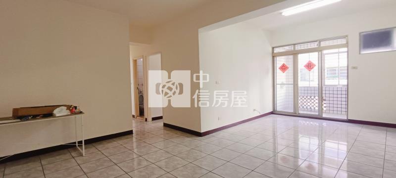 潭子近中山.74號精華商圈美三房房屋室內格局與周邊環境